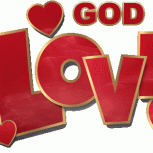 God is Love