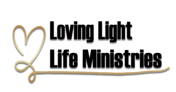 Logo Loving Light Life Ministry