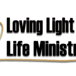 Logo Loving Light Life Ministry