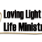 Logo Loving Light Life Ministry