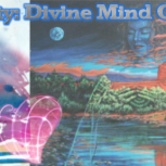 Cover 2 Soul Identity - Divine Mind Coordinate 