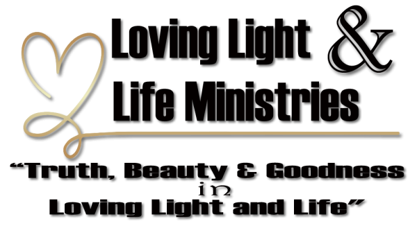 Loving Light &amp; Life Ministries Crest