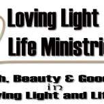 Loving Light &amp; Life Ministries Crest