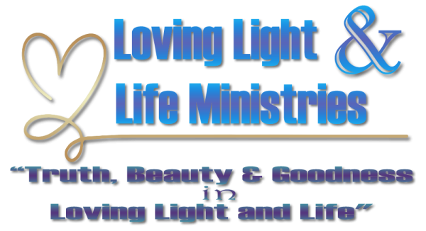 Loving Light &amp; Life Ministries Crest