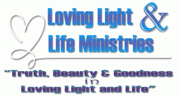 Loving Light &amp; Life Ministries Crest Animation 