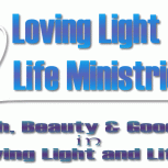 Loving Light &amp; Life Ministries Crest Animation 