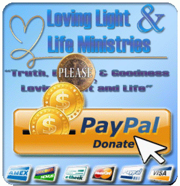 PayPal Donate