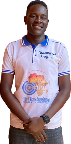 Avatar-Niwamanya Benjamin (Magara) 1