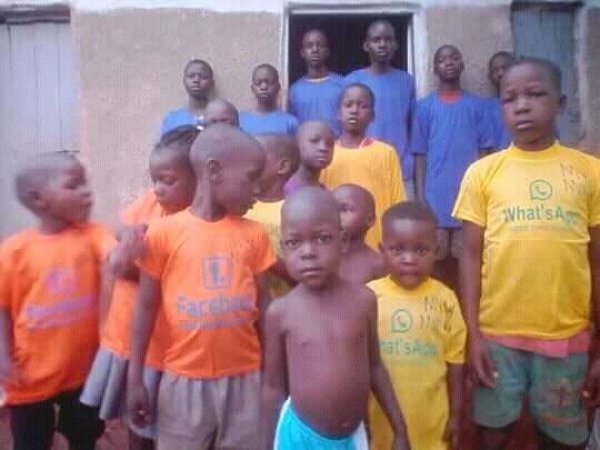 Daily Life at Mafubira Youth Development Association 