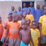 Our Children ○ Daily Activities