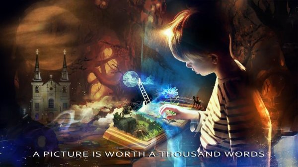 Creative Imagination