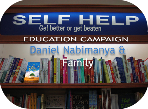 Daniel Nabimanya Family Education Campaign