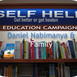 Daniel Nabimanya Family Education Campaign