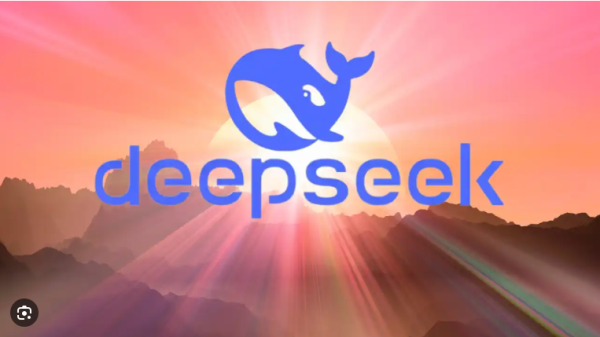 DeepSeek