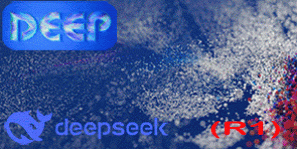 DeepSeek DeepThink