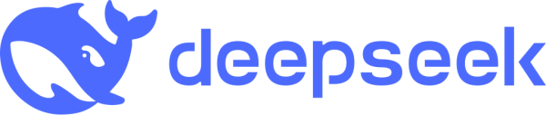 DeepSeekLogo