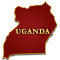 Uganda icon