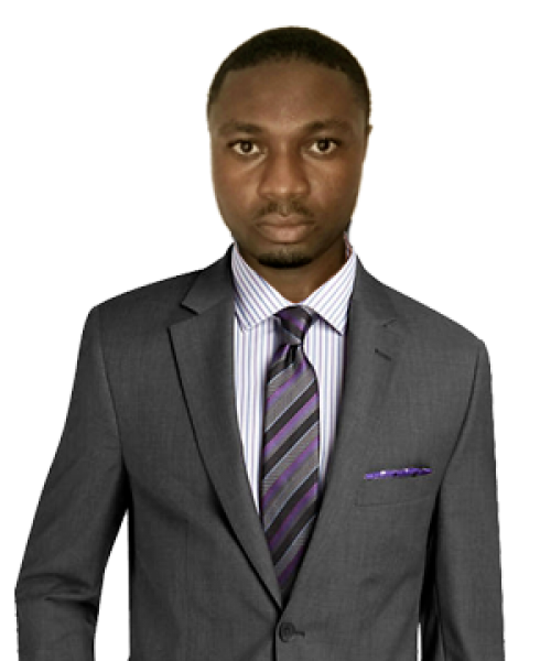 Dave Onche Profile 3