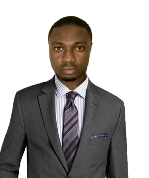 Dave Onche Profile 3 Avatar