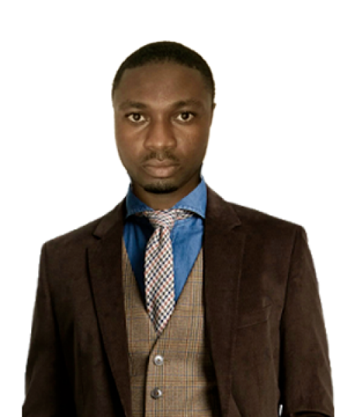 Dave Onche Profile Avatar