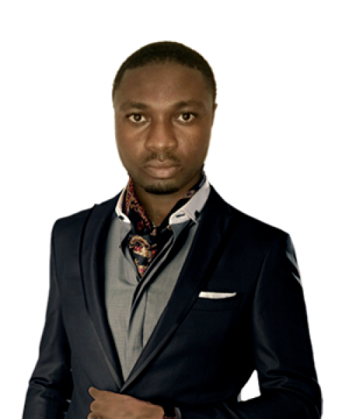 Dave Onche Profile 2