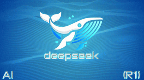 deepseek animated avatar