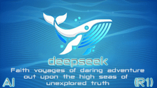 AI H148 deepseek