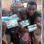 Samaritan Foundation Orphanage Children 