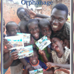 Samaritan Foundation Orphanage Children 