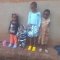 Street kids 