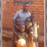 Samaritan Foundation Orphanage Children 