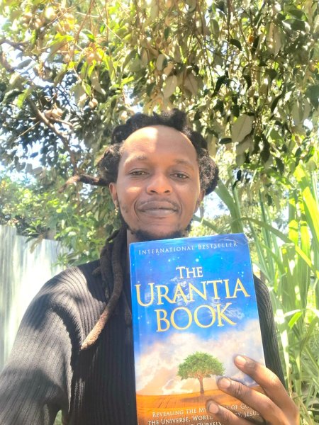 Newest Urantia book reader