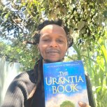 Newest Urantia book reader