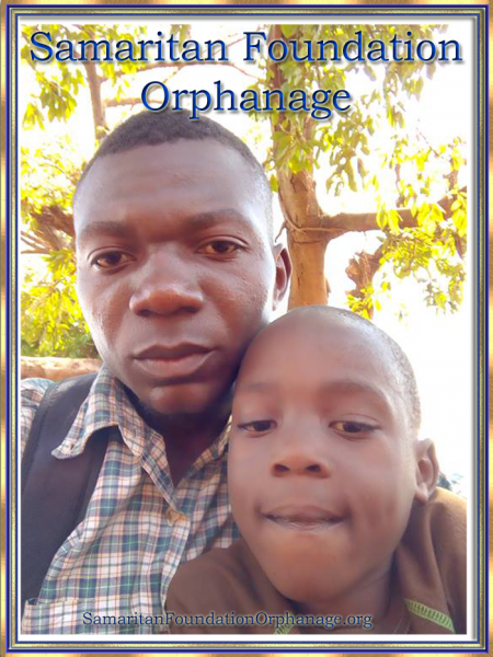 Samaritan Foundation Orphanage Children 
