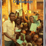 Samaritan Foundation Orphanage Children 