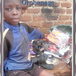 Samaritan Foundation Orphanage Children 