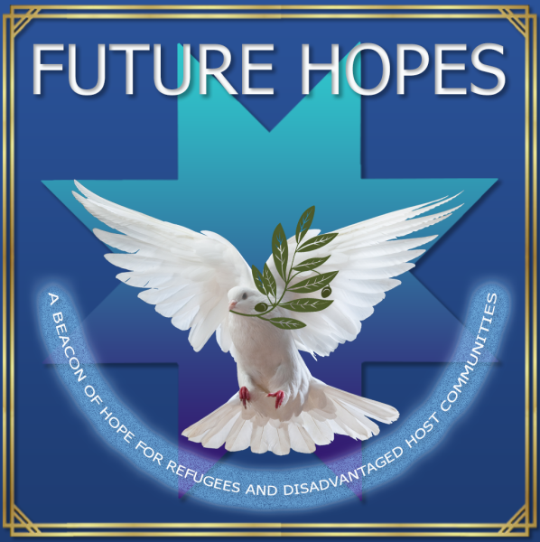 Crest Future Hopes