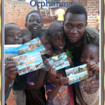 Samaritan Foundation Orphanage Children 