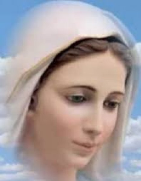 Mary 