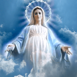 Mary