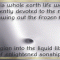 Liquid Liberties of enlightened Sonship