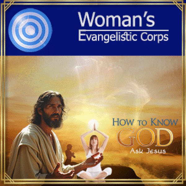 Woman's Evangelistic Corps