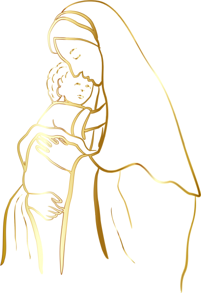 Mother's Heart