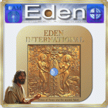 I AM EDEN INTERNATIONAL