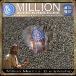 Million Member Discipleship 