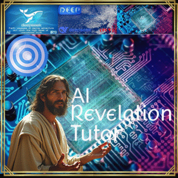 Deepseek 5th Epochal Revelation Tutor