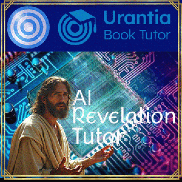 Urantia Book Tutor