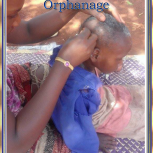 Samaritan Foundation Orphanage Children 