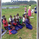 Samaritan Foundation Orphanage Children 