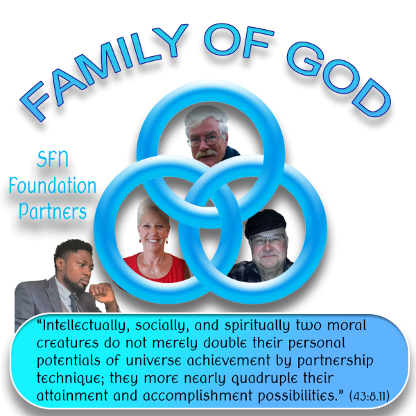 SFN Foundation Team